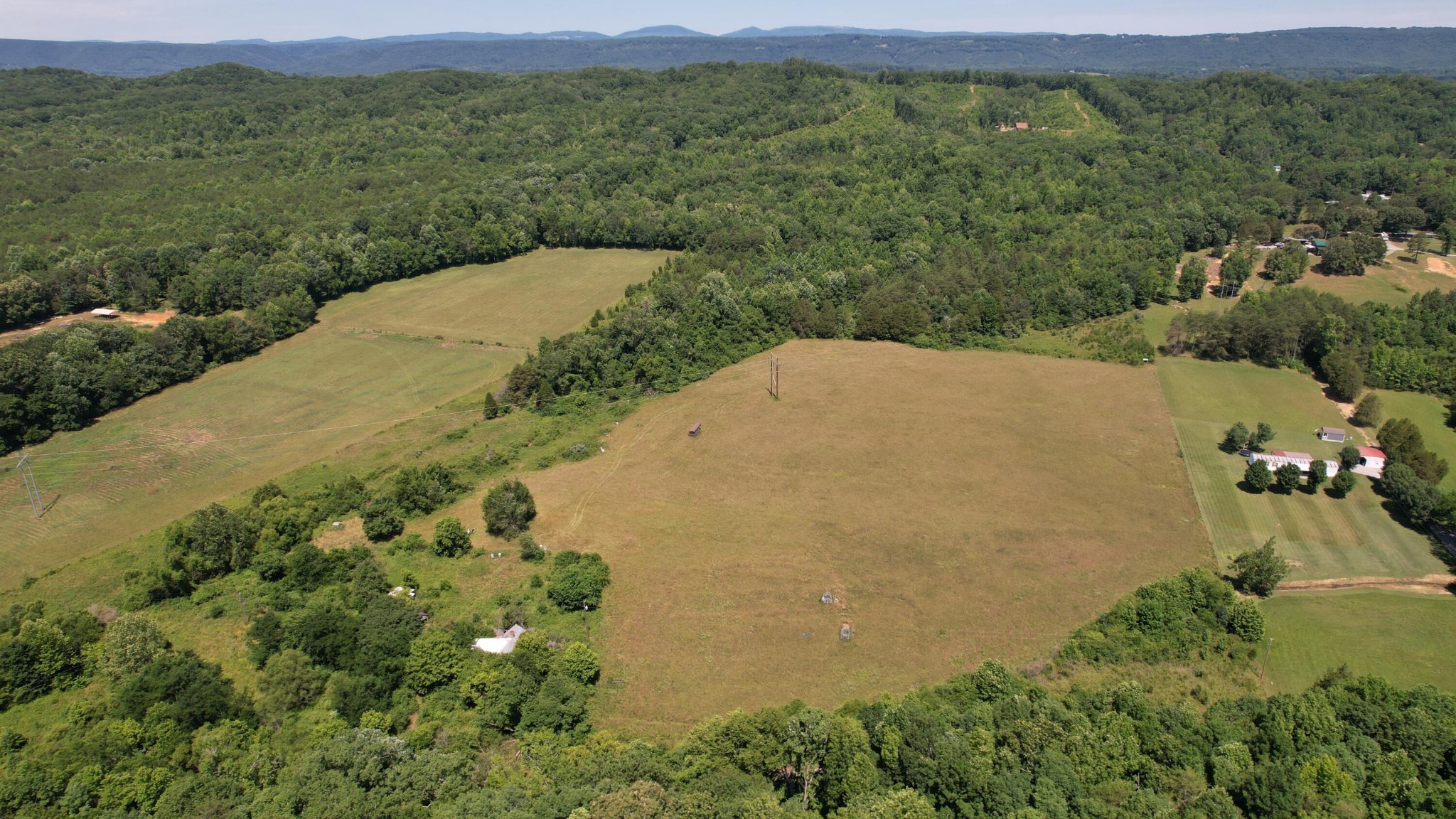 5047 Toestring Valley Road Spring City, TN 37381 - Photo 26 of 44