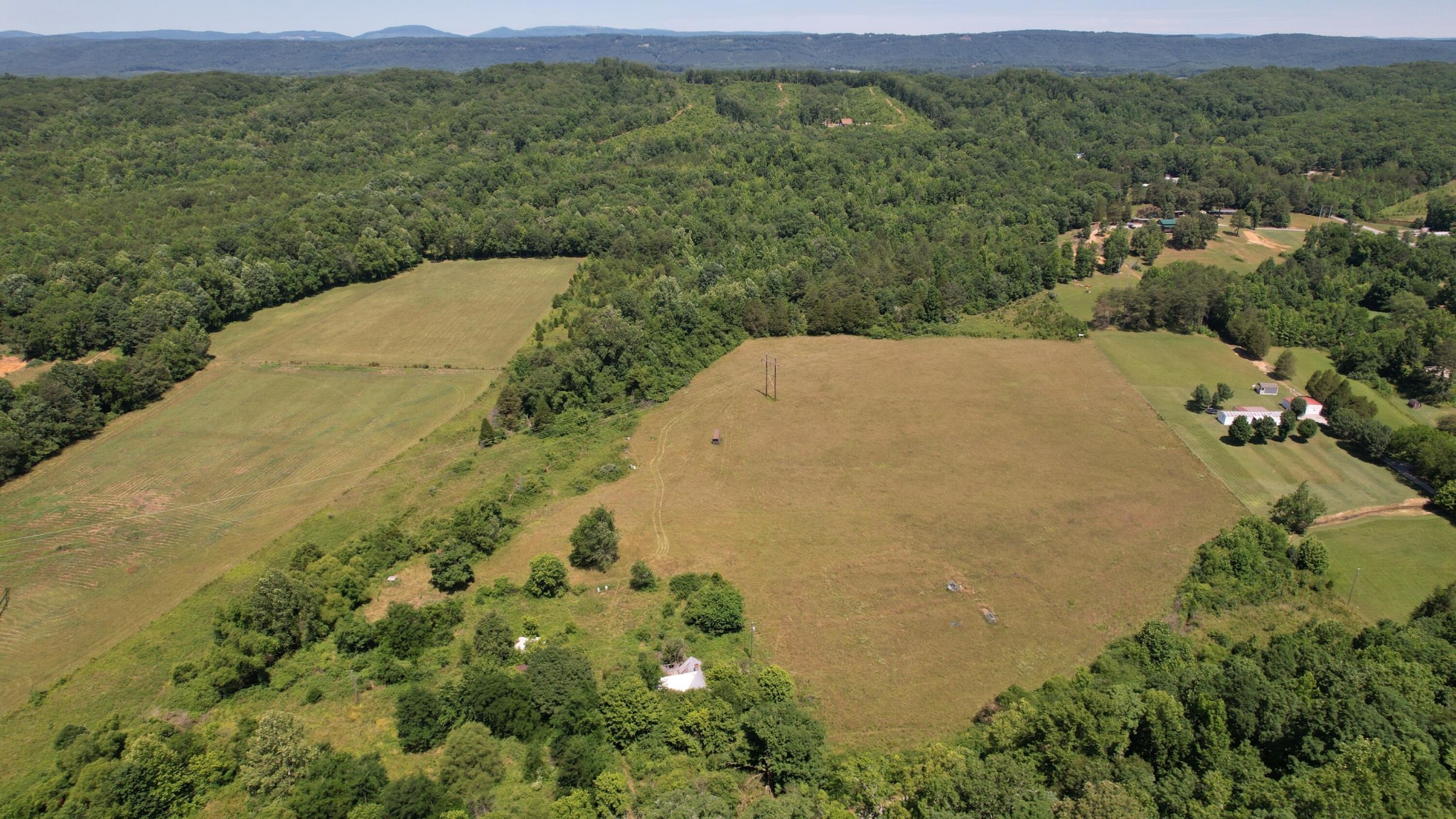 5047 Toestring Valley Road Spring City, TN 37381 - Photo 27 of 44