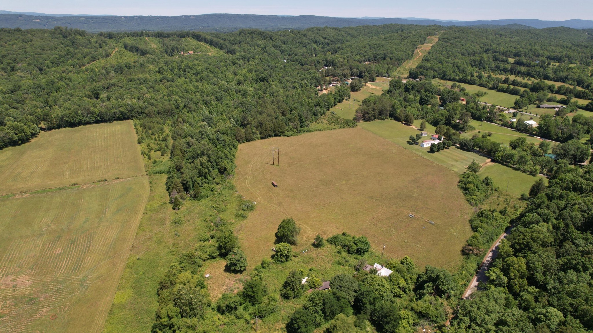 5047 Toestring Valley Road Spring City, TN 37381 - Photo 29 of 44