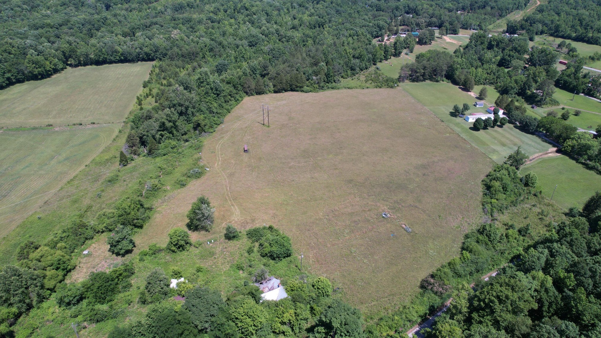 5047 Toestring Valley Road Spring City, TN 37381 - Photo 6 of 44