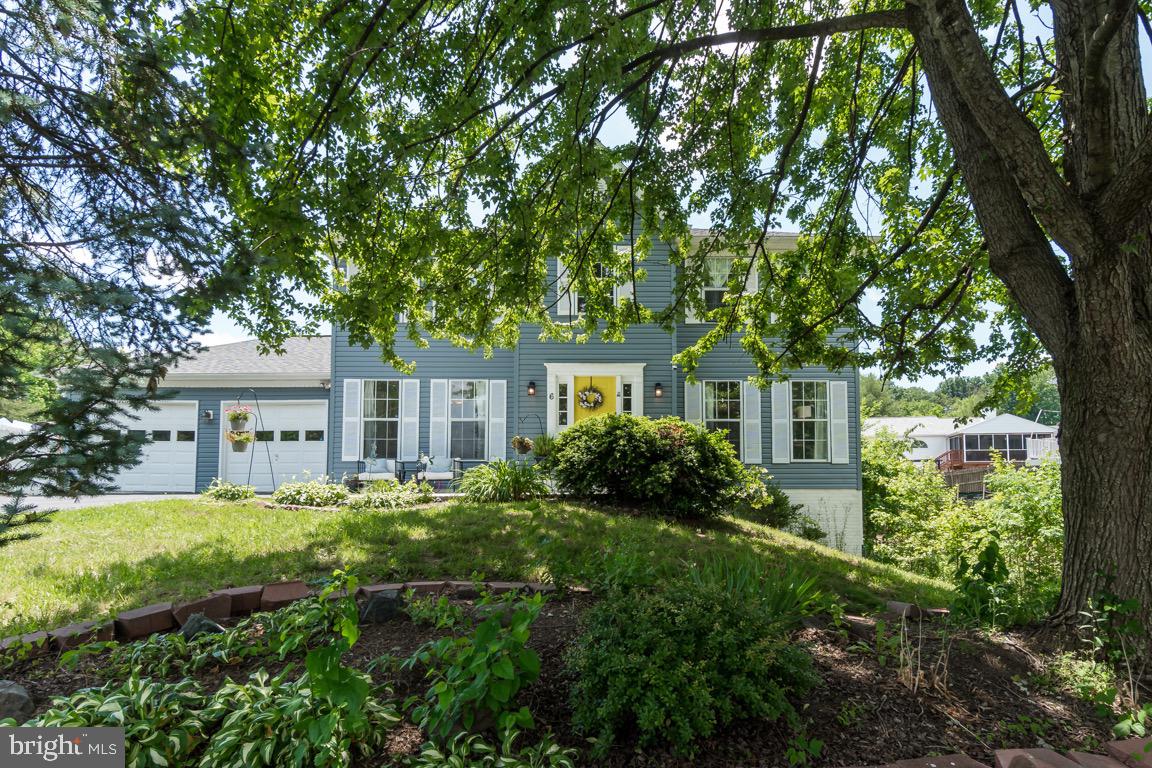 6 Wells Road Stafford, VA 22556 - Photo 2 of 36