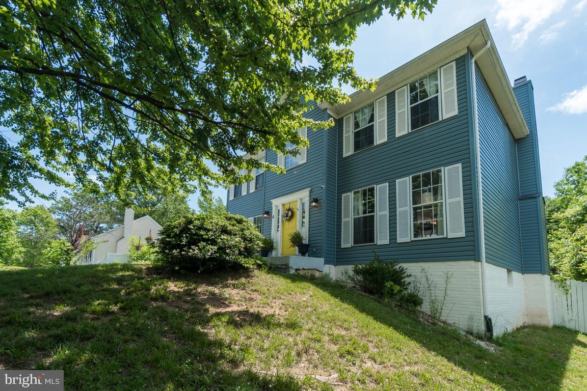 6 Wells Road Stafford, VA 22556 - Photo 3 of 36