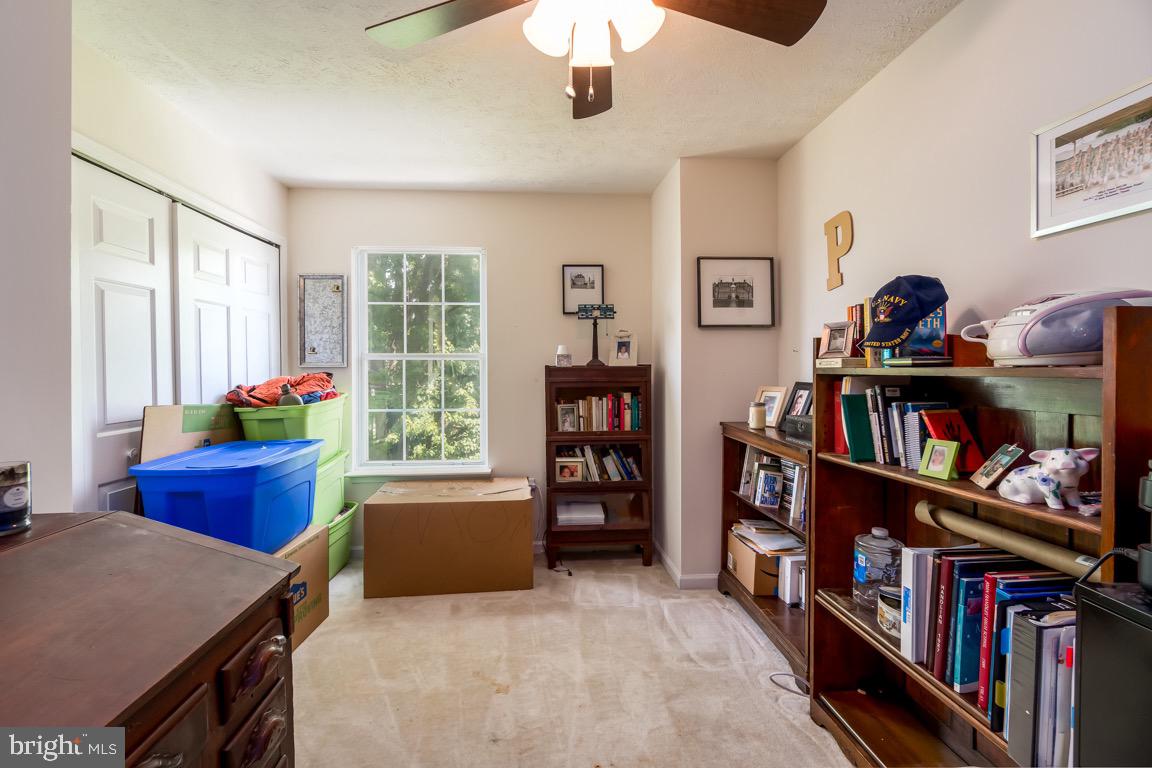 6 Wells Road Stafford, VA 22556 - Photo 21 of 36 Bedroom 2