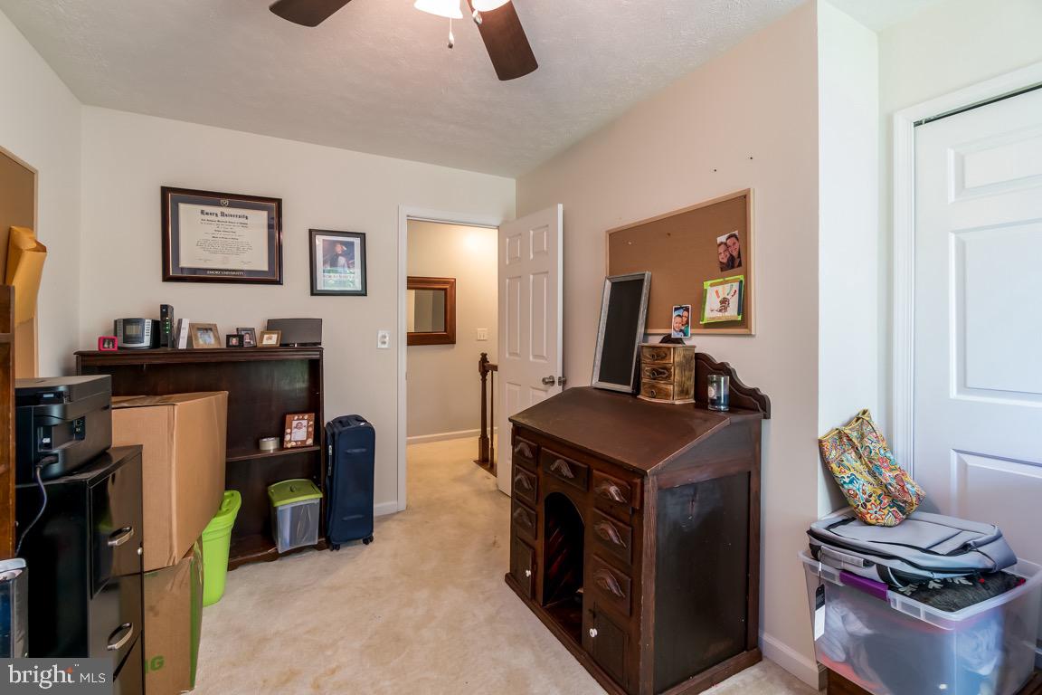6 Wells Road Stafford, VA 22556 - Photo 22 of 36 Bedroom 2