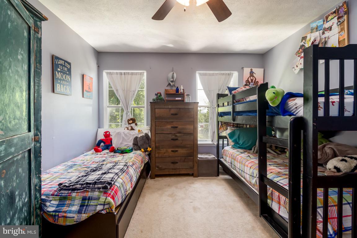 6 Wells Road Stafford, VA 22556 - Photo 23 of 36 Bedroom 3
