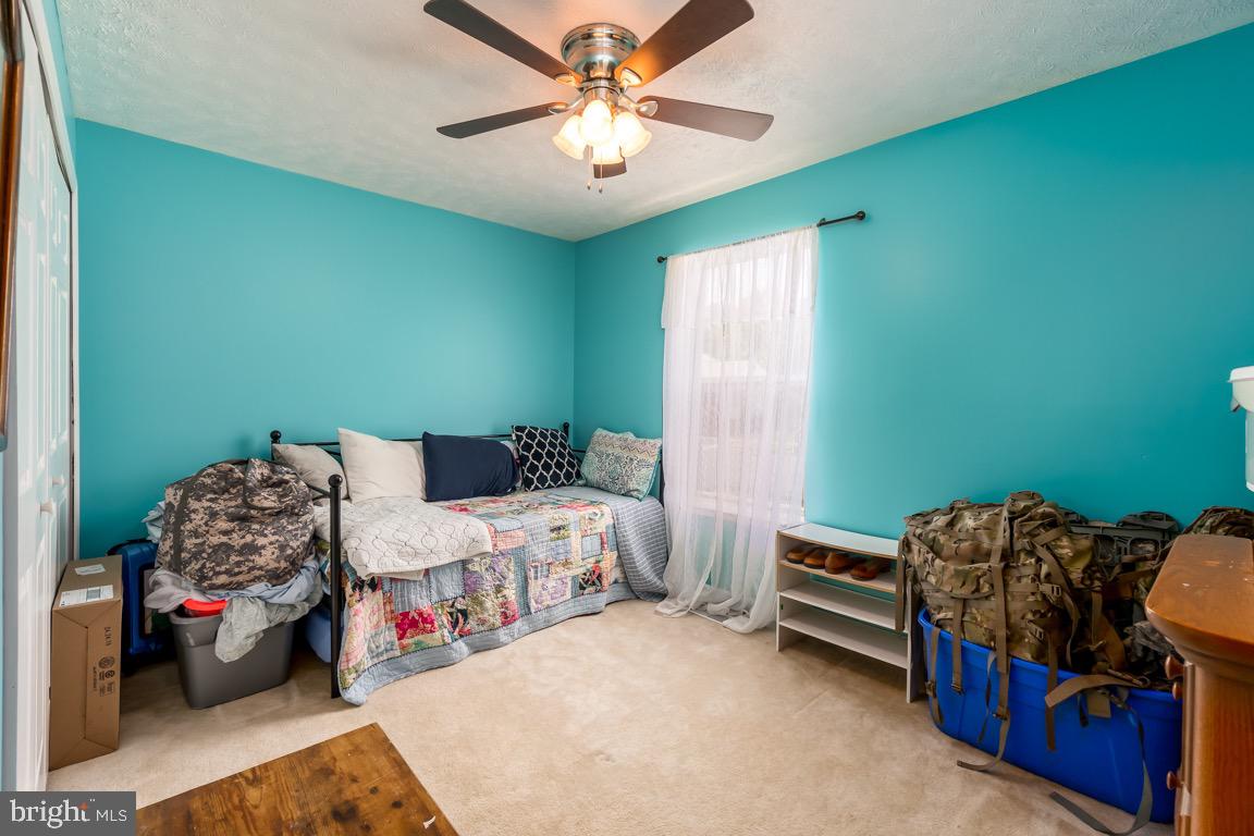 6 Wells Road Stafford, VA 22556 - Photo 24 of 36 Bedroom 5