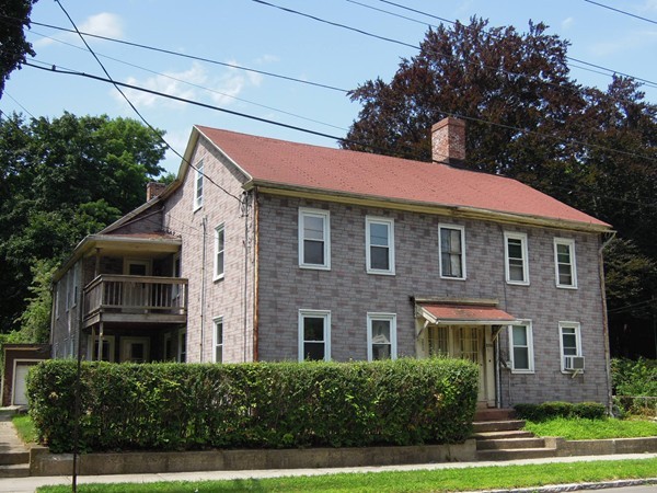 240 Springfield Street Chicopee, MA 01013 - Photo 2 of 30 Gallery Image 2