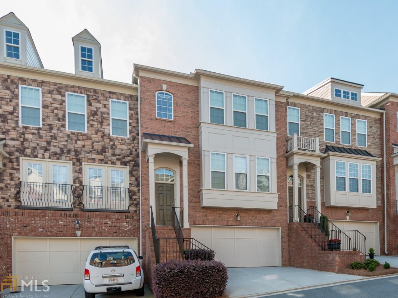 3425 Triview Square, Unit 56 Atlanta, GA 30339 - Photo 1 of 1