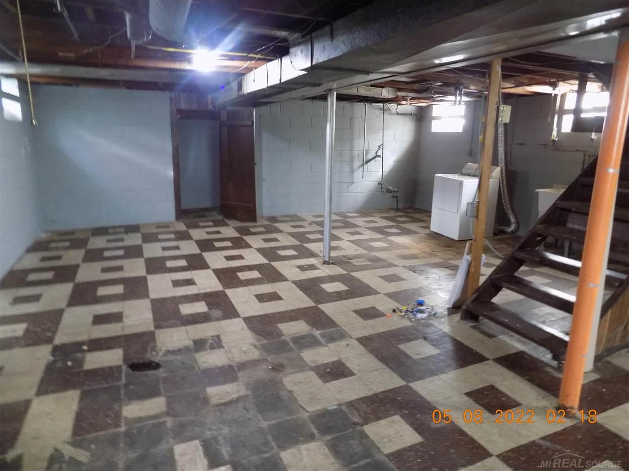 20411 Charest Street Detroit, MI 48234 - Photo 9 of 12