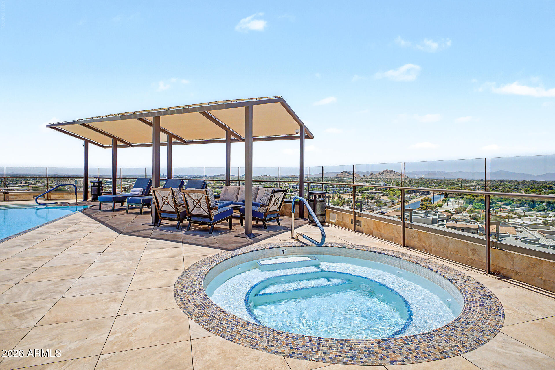 7175 East Camelback Road, Unit 309 Scottsdale, AZ 85251 - Photo 45 of 54 50 - Camelback