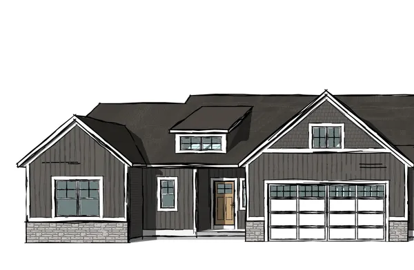 $474,900 | 16250 Ft Myers Avenue, Unit 12, Spring Lake, MI 49456