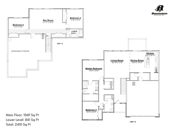 $474,900 | 16250 Ft Myers Avenue, Unit 12, Spring Lake, MI 49456