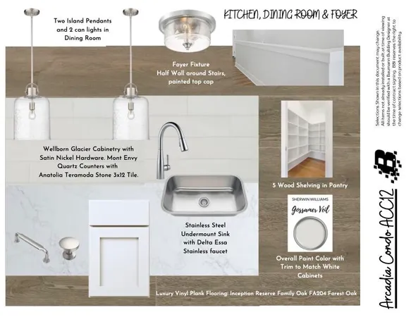 $474,900 | 16250 Ft Myers Avenue, Unit 12, Spring Lake, MI 49456