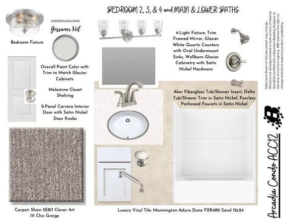 $474,900 | 16250 Ft Myers Avenue, Unit 12, Spring Lake, MI 49456