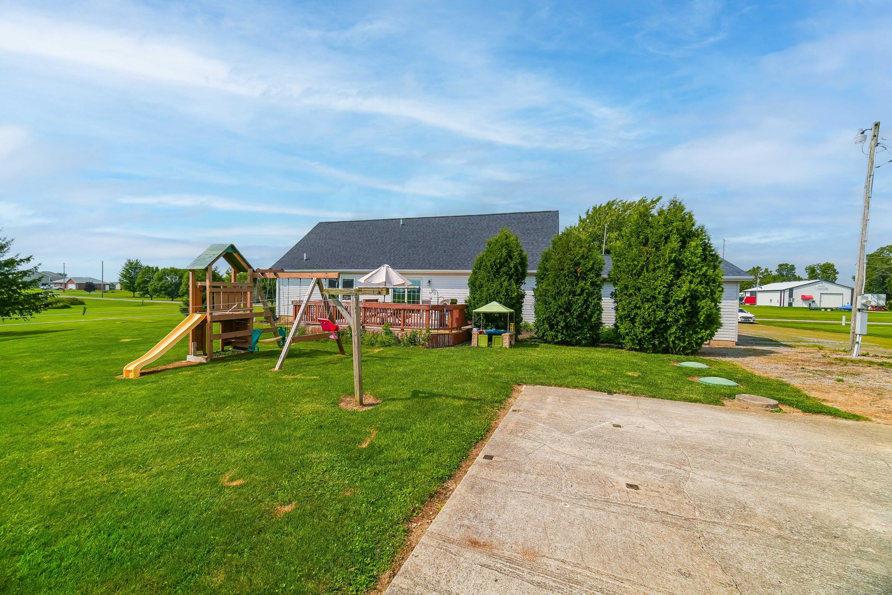 25212 Allen-Union-Wayne Road Waynesfield, OH 45896 - Photo 16 of 48