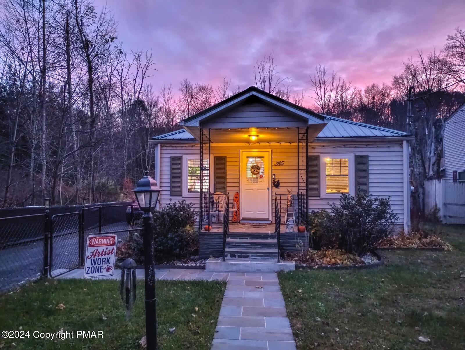 345 Scotrun Avenue Scotrun, PA 18355 - Photo 1 of 41 Street View