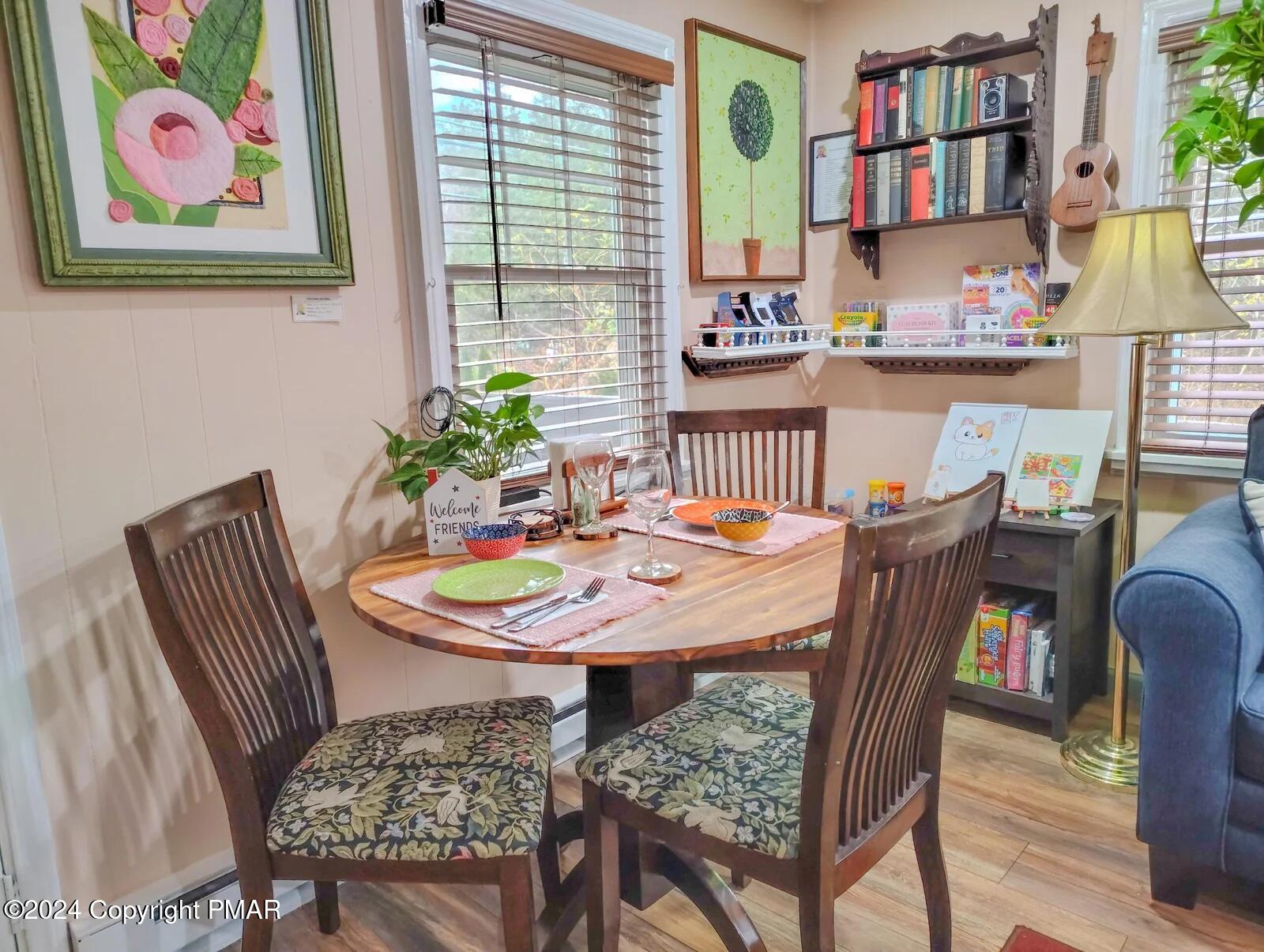 345 Scotrun Avenue Scotrun, PA 18355 - Photo 13 of 41 Art Nook