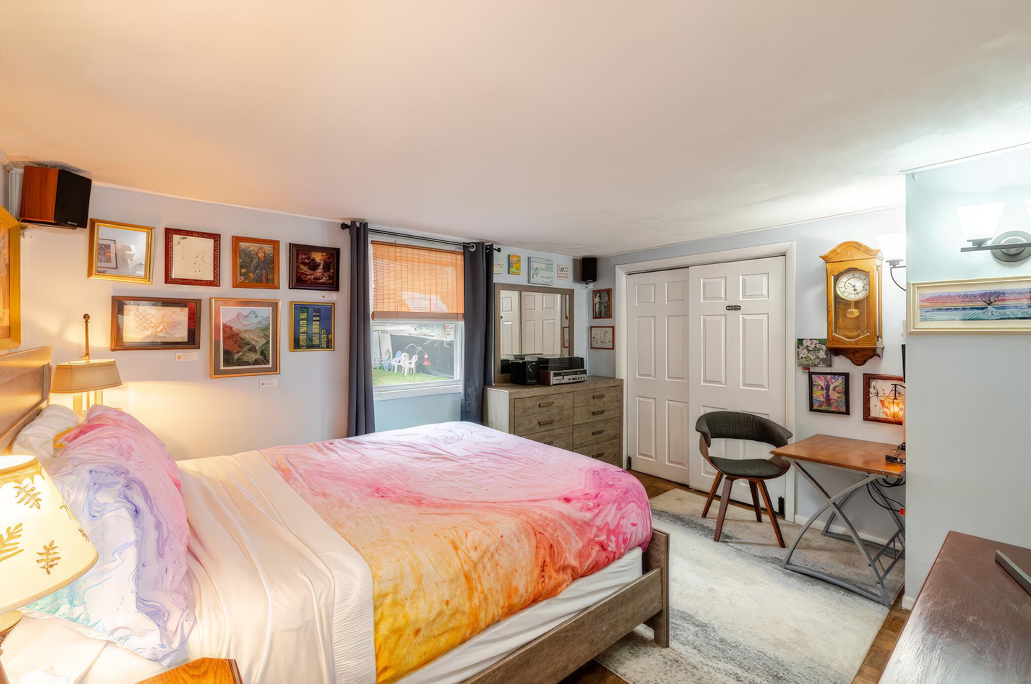 345 Scotrun Avenue Scotrun, PA 18355 - Photo 18 of 41 The Artist Studio Loft 3rd Bedroom Maste