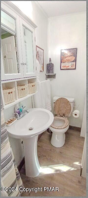 345 Scotrun Avenue Scotrun, PA 18355 - Photo 20 of 41 Primary Bath