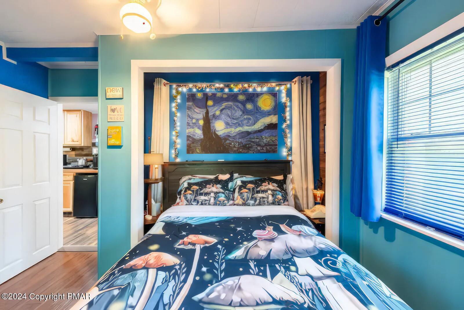 345 Scotrun Avenue Scotrun, PA 18355 - Photo 24 of 41 Bedroom