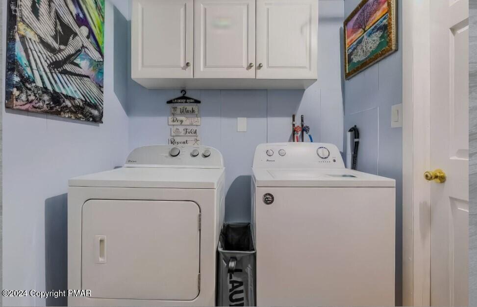 345 Scotrun Avenue Scotrun, PA 18355 - Photo 37 of 41 laundry