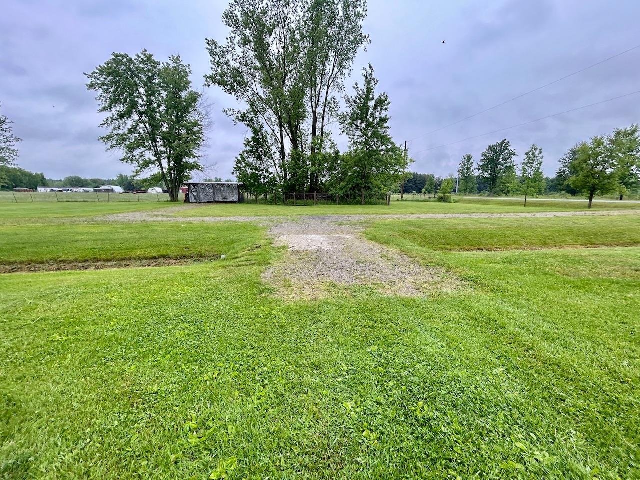 6586 North Coleman Road Coleman, MI 48618 - Photo 31 of 92