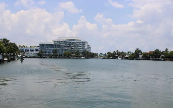 a view of lake
