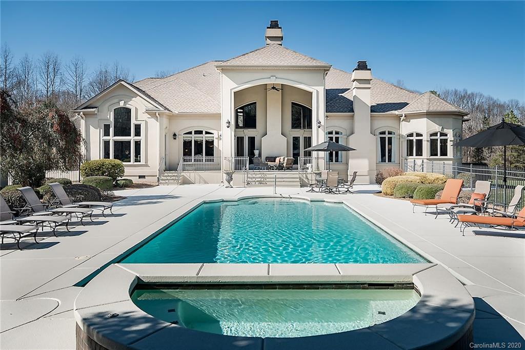322 Nelson Road Weddington, NC 28104 - Photo 3 of 47 Gallery Image 3