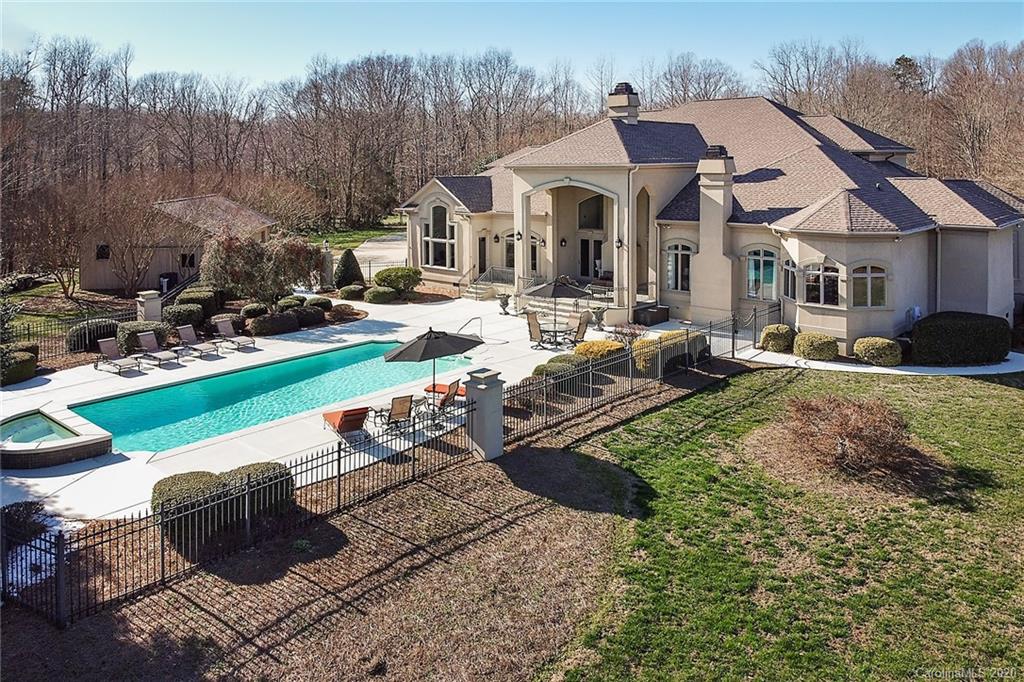 322 Nelson Road Weddington, NC 28104 - Photo 39 of 47 Gallery Image 39