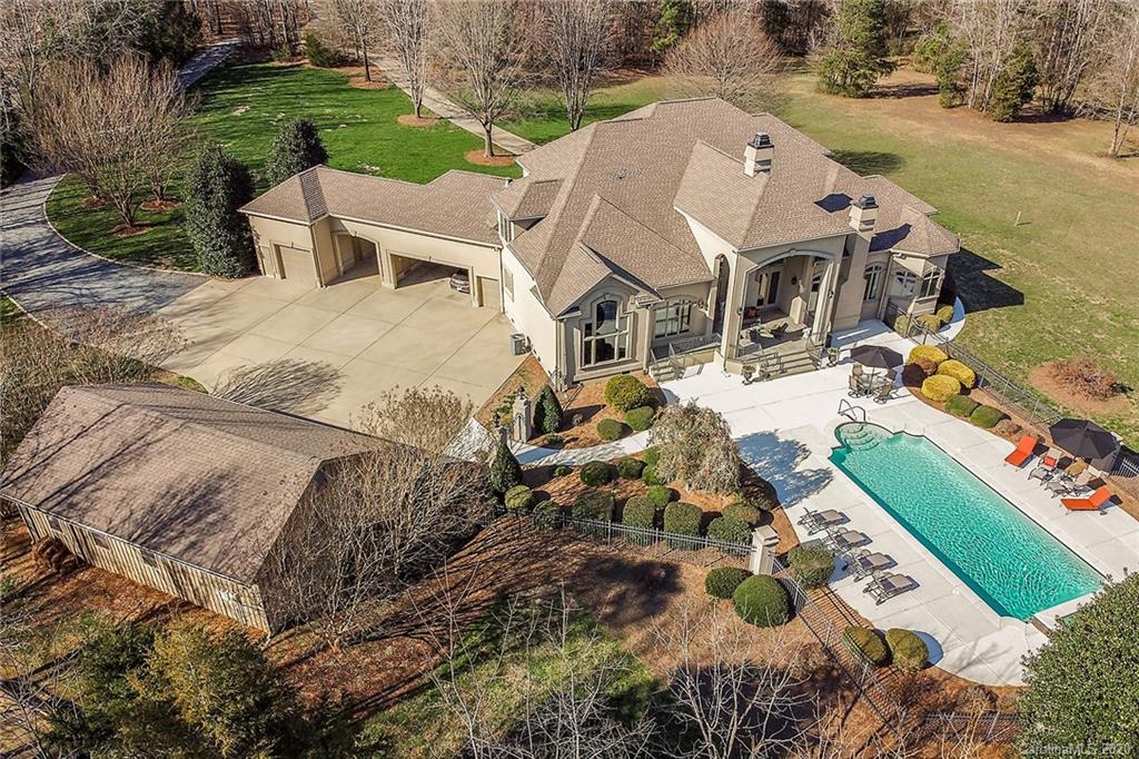 322 Nelson Road Weddington, NC 28104 - Photo 41 of 47 Gallery Image 41