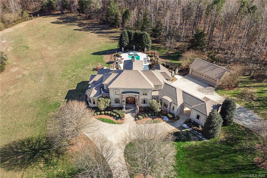 322 Nelson Road Weddington, NC 28104 - Photo 46 of 47 Gallery Image 46