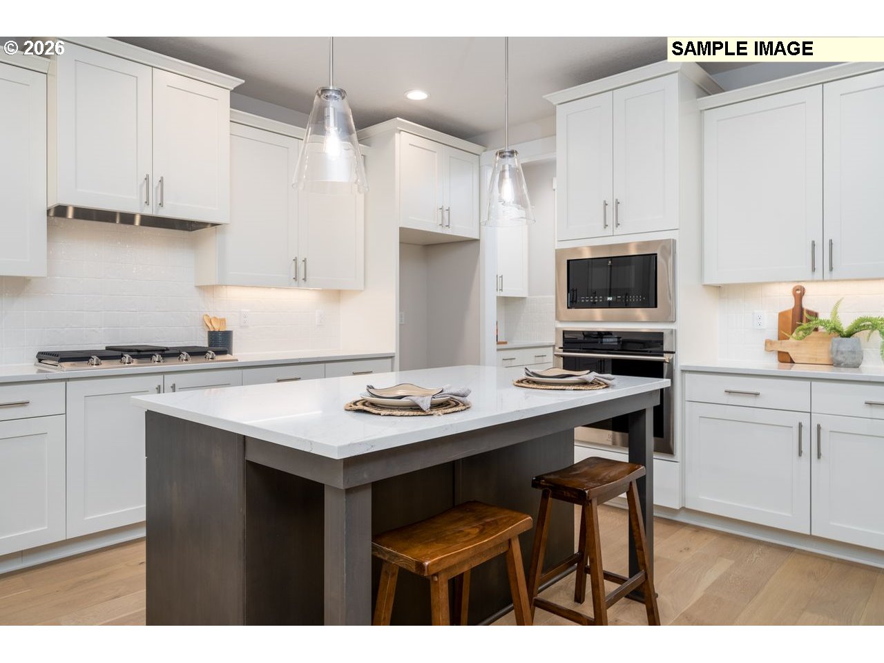 1326 North Kalani Loop, Unit LOT 68 Ridgefield, WA 98642 - Photo 12 of 34