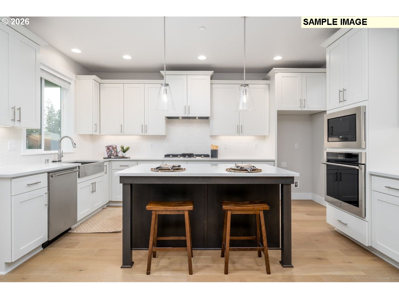 1326 North Kalani Loop, Unit LOT 68 Ridgefield, WA 98642 - Photo 13 of 34