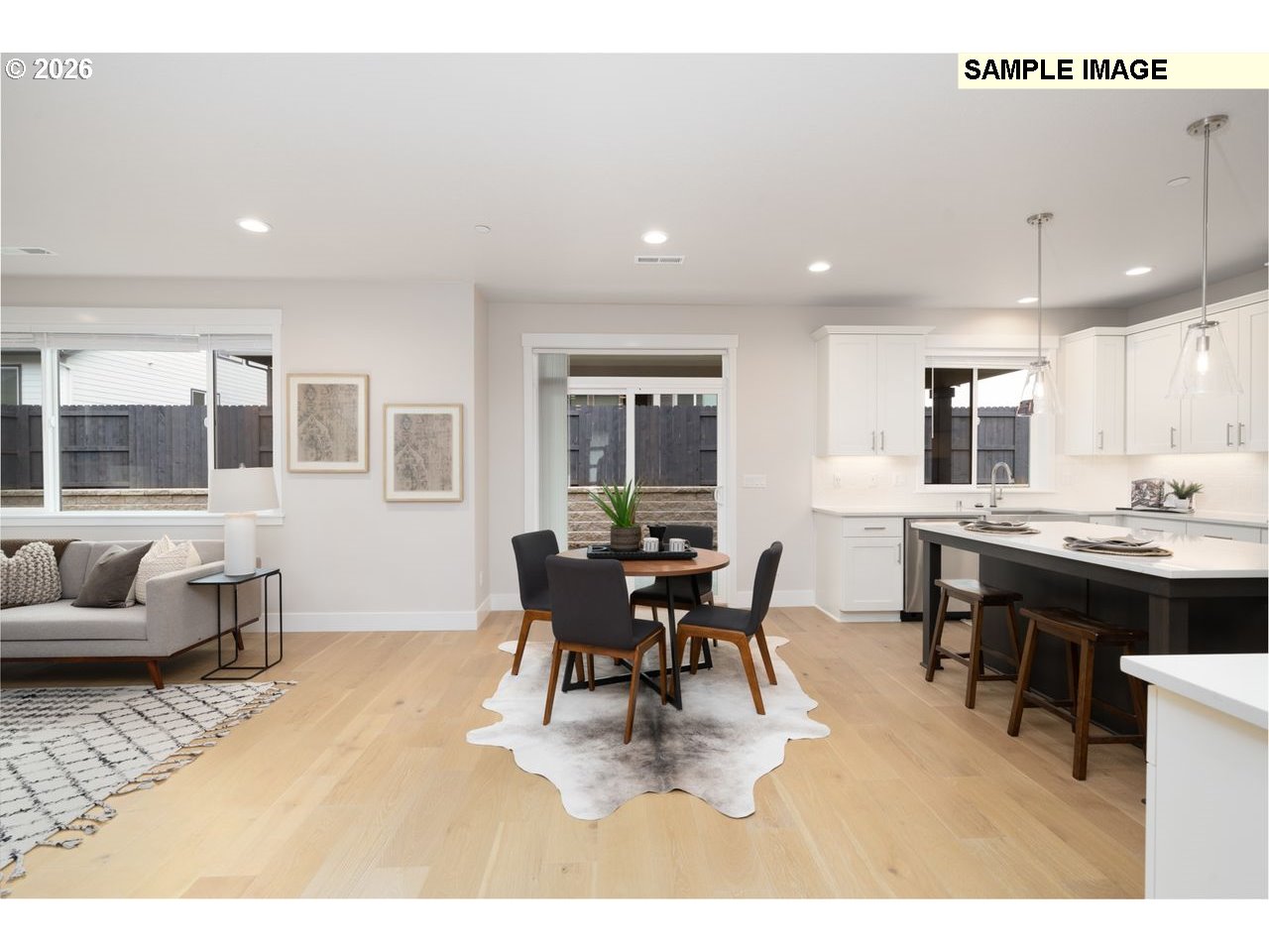 1326 North Kalani Loop, Unit LOT 68 Ridgefield, WA 98642 - Photo 14 of 34