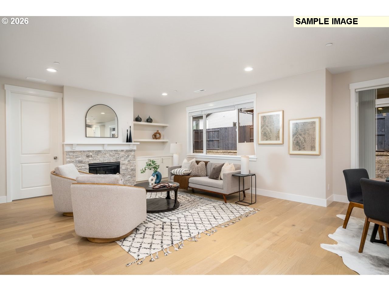 1326 North Kalani Loop, Unit LOT 68 Ridgefield, WA 98642 - Photo 15 of 34