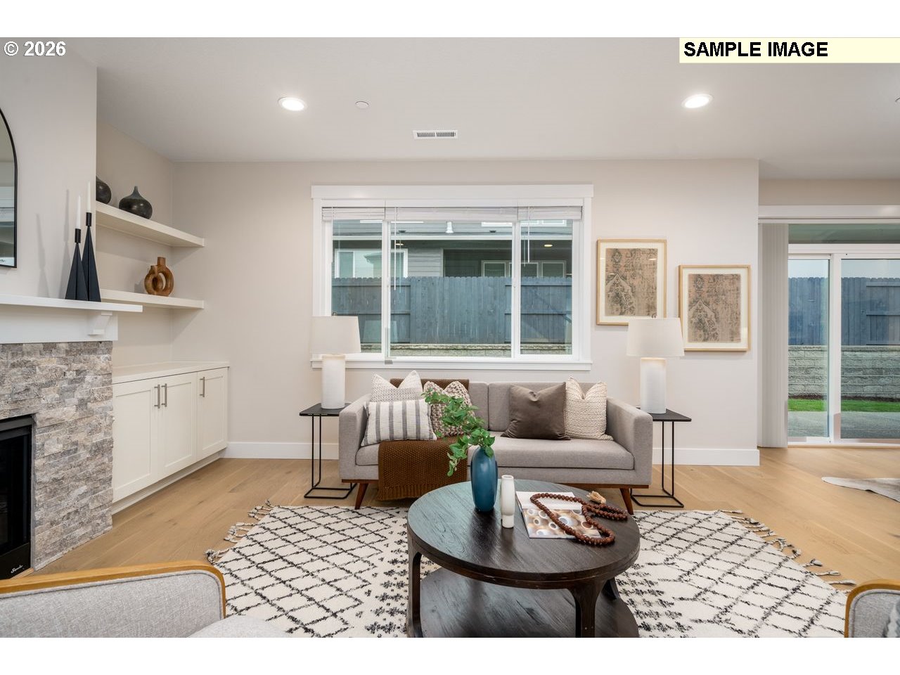 1326 North Kalani Loop, Unit LOT 68 Ridgefield, WA 98642 - Photo 16 of 34