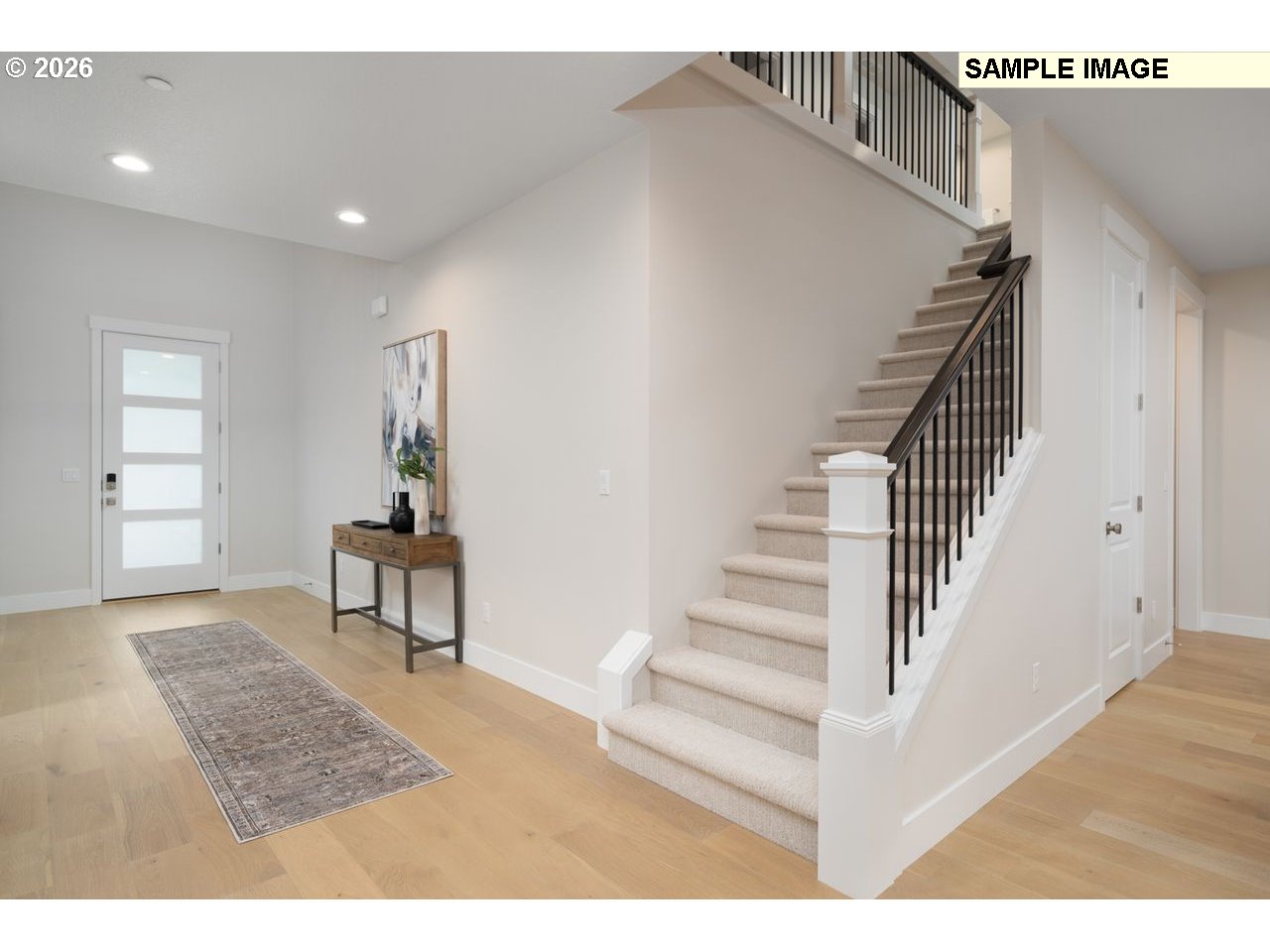 1326 North Kalani Loop, Unit LOT 68 Ridgefield, WA 98642 - Photo 20 of 34