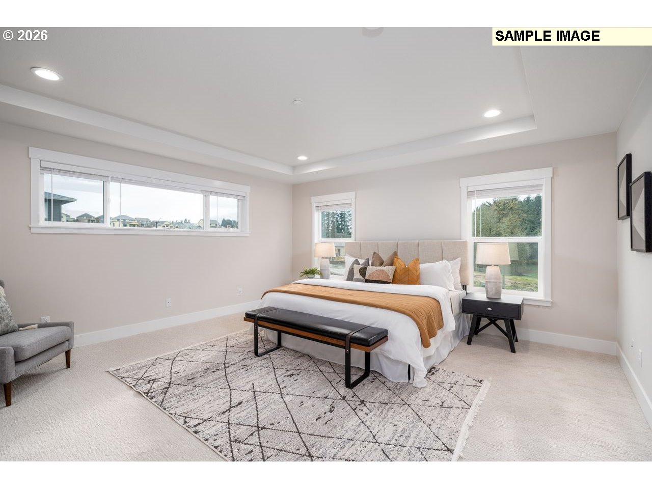 1326 North Kalani Loop, Unit LOT 68 Ridgefield, WA 98642 - Photo 24 of 34