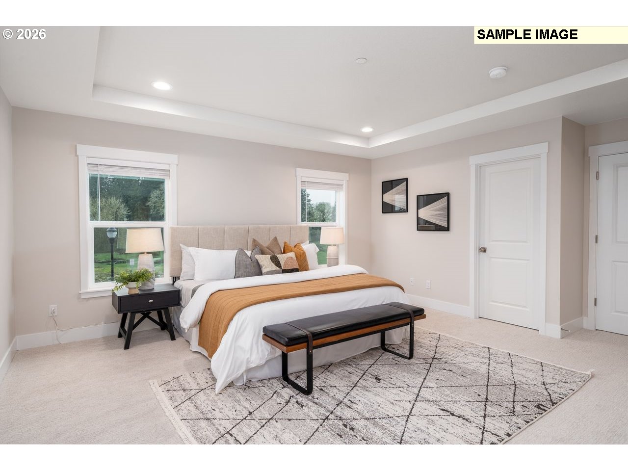 1326 North Kalani Loop, Unit LOT 68 Ridgefield, WA 98642 - Photo 25 of 34