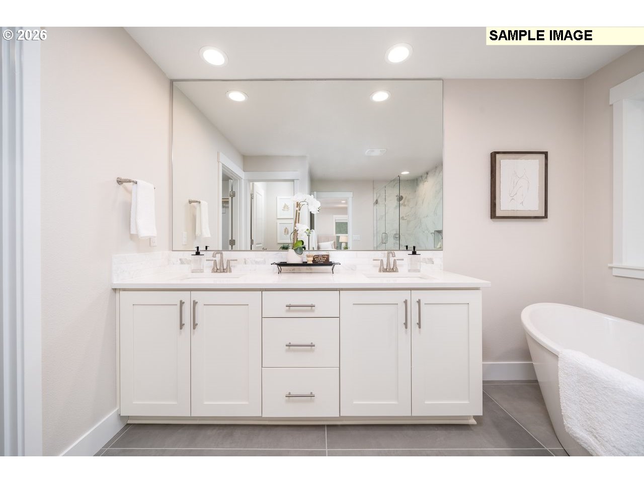 1326 North Kalani Loop, Unit LOT 68 Ridgefield, WA 98642 - Photo 26 of 34