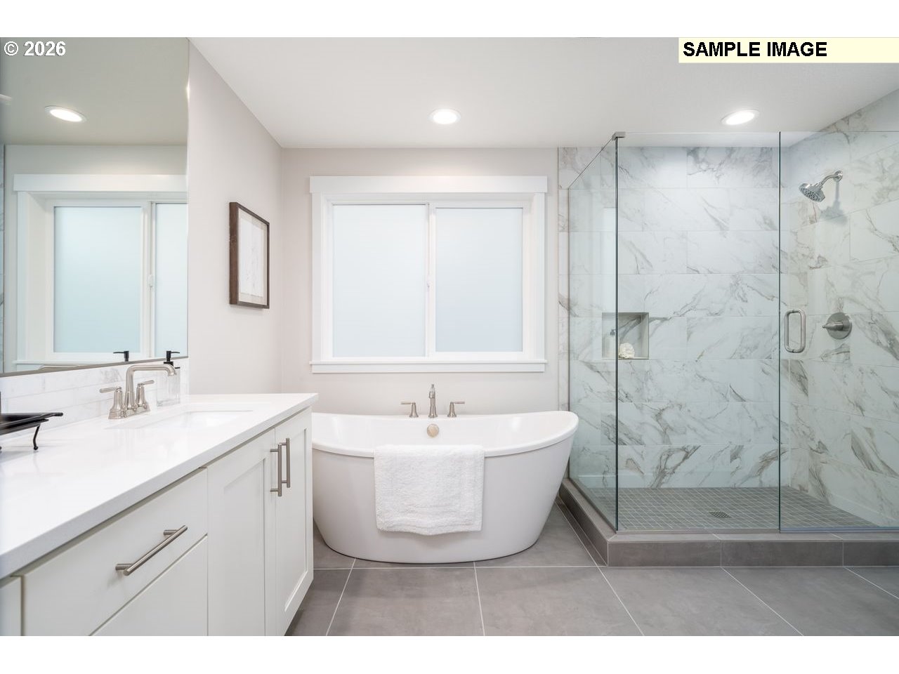 1326 North Kalani Loop, Unit LOT 68 Ridgefield, WA 98642 - Photo 27 of 34