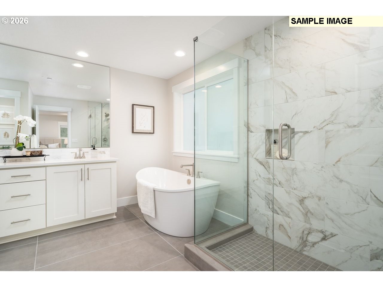 1326 North Kalani Loop, Unit LOT 68 Ridgefield, WA 98642 - Photo 28 of 34