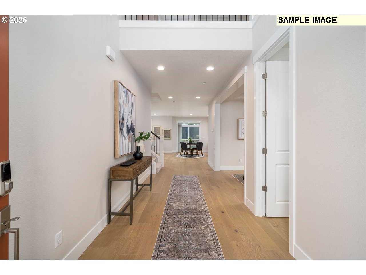 1326 North Kalani Loop, Unit LOT 68 Ridgefield, WA 98642 - Photo 3 of 34