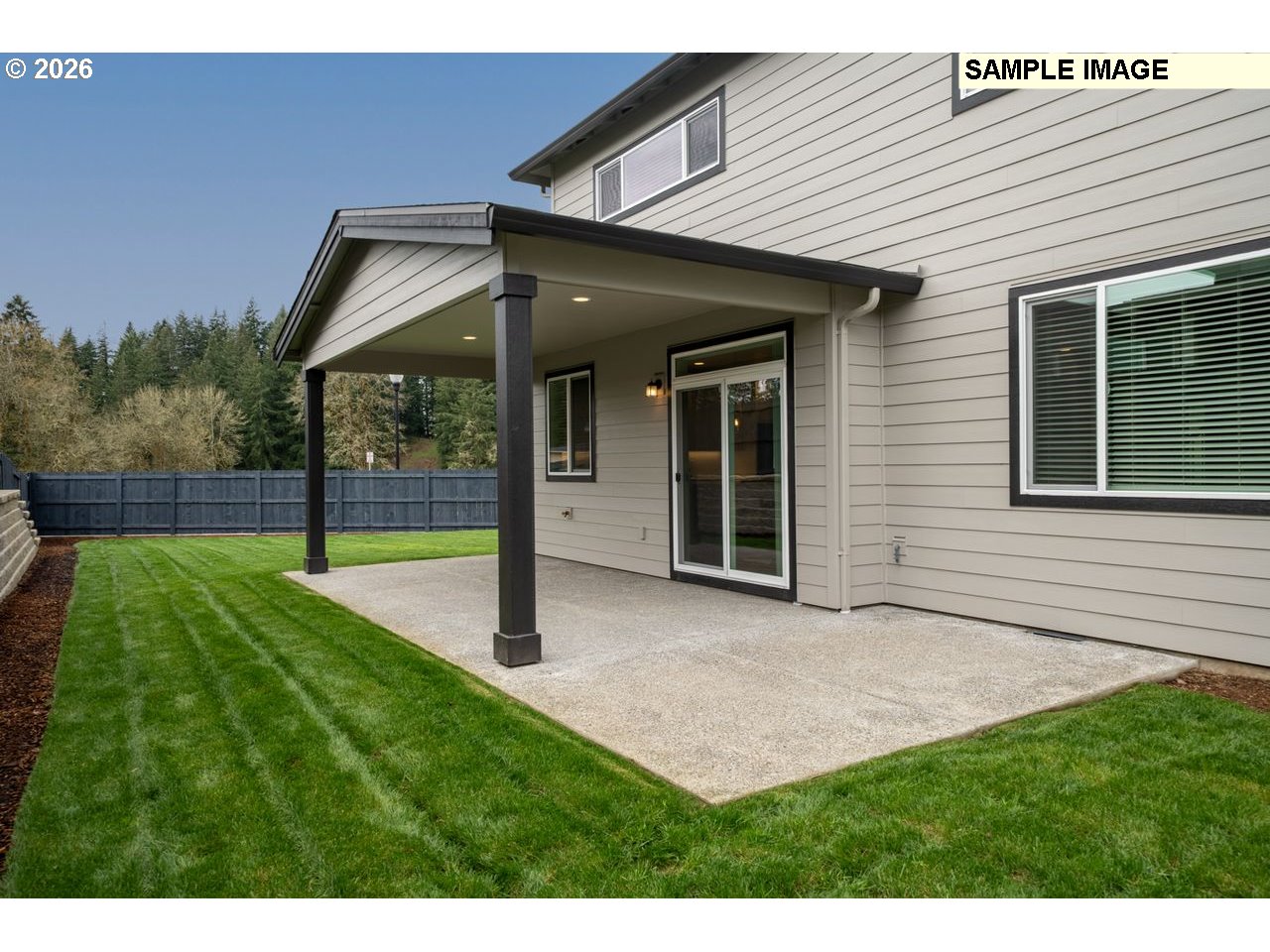 1326 North Kalani Loop, Unit LOT 68 Ridgefield, WA 98642 - Photo 34 of 34