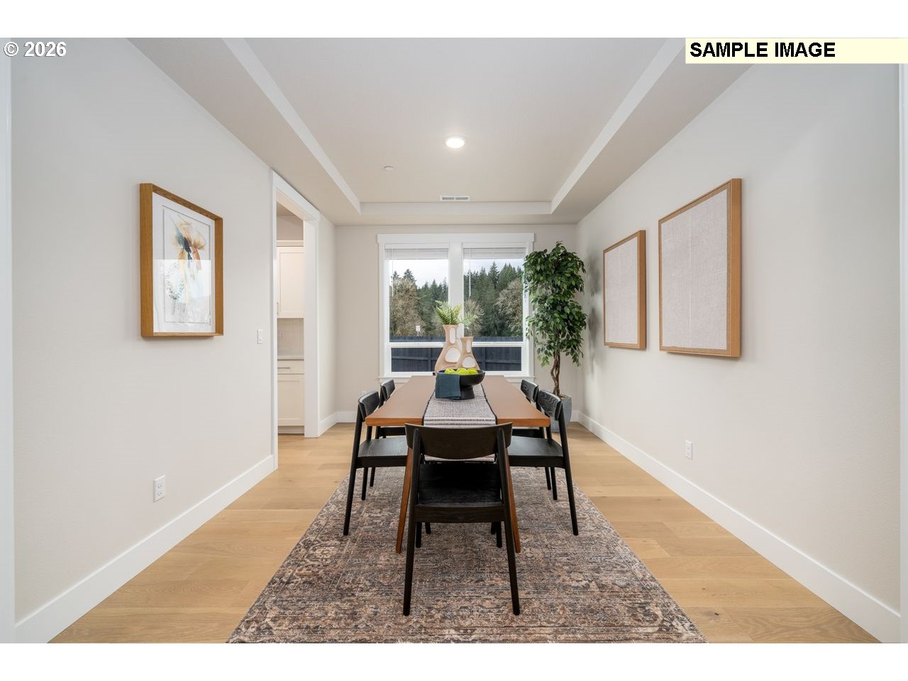 1326 North Kalani Loop, Unit LOT 68 Ridgefield, WA 98642 - Photo 6 of 34