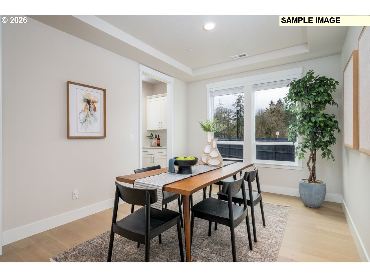 1326 North Kalani Loop, Unit LOT 68 Ridgefield, WA 98642 - Photo 7 of 34