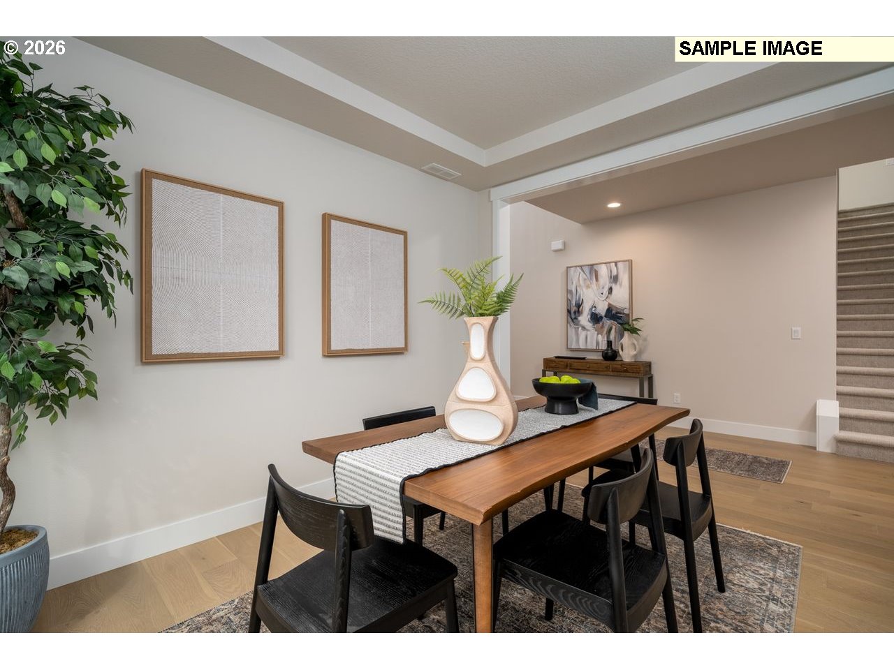 1326 North Kalani Loop, Unit LOT 68 Ridgefield, WA 98642 - Photo 8 of 34