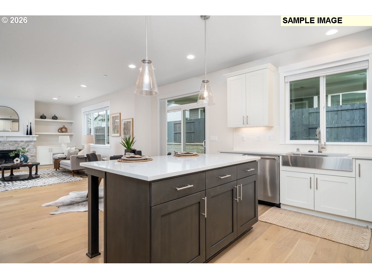 1326 North Kalani Loop, Unit LOT 68 Ridgefield, WA 98642 - Photo 10 of 34