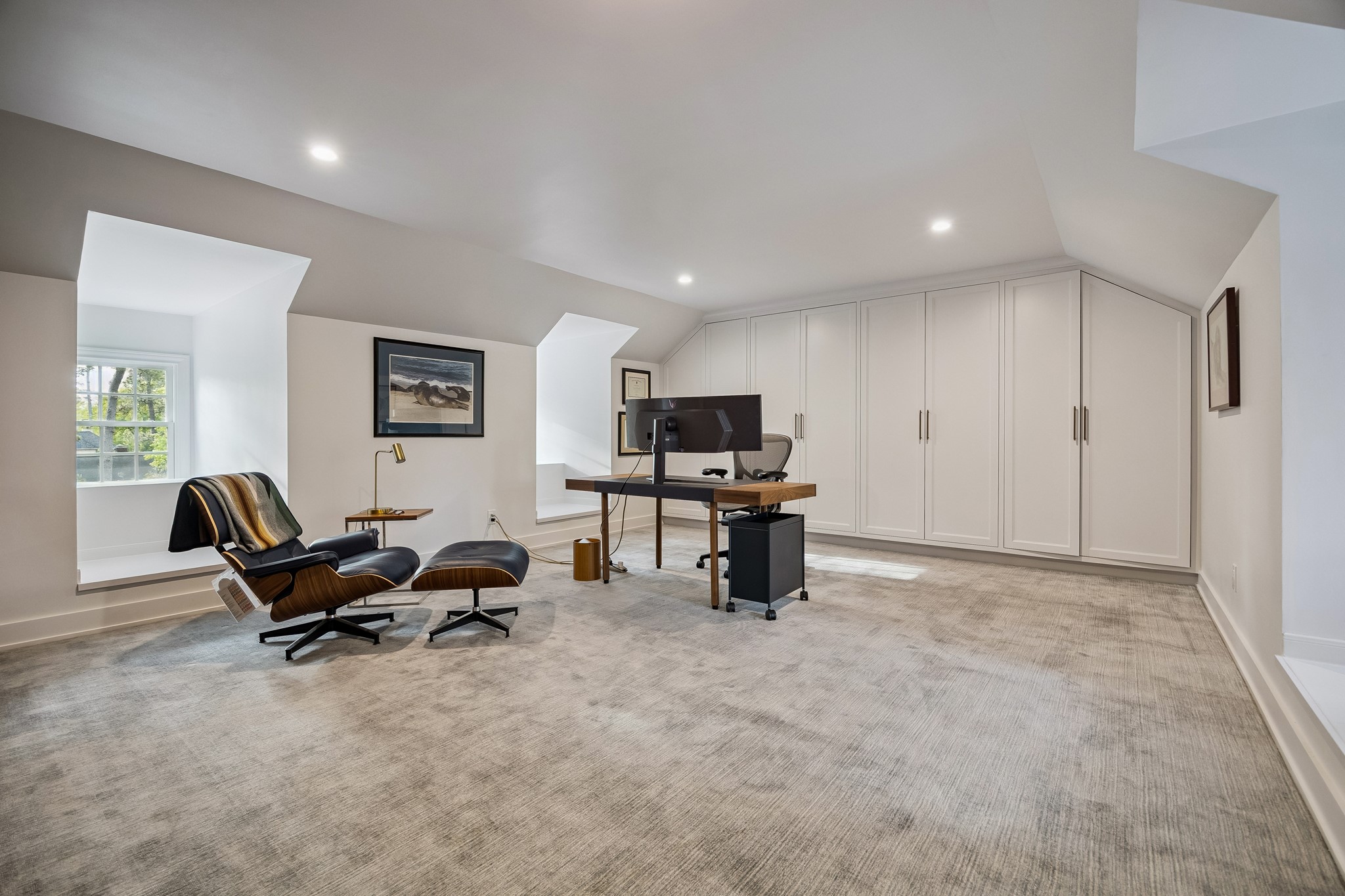 448 Blalock Road Houston, TX 77024 - Photo 41 of 49 a living room with furniture