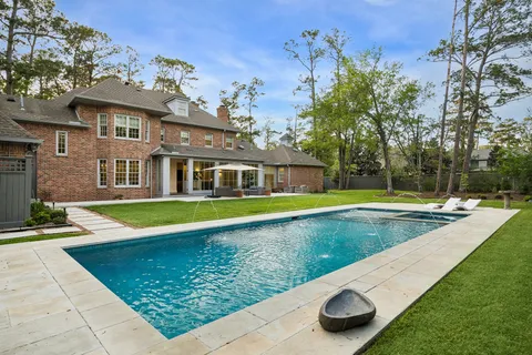 $3,995,000 | 448 Blalock Road, Houston, TX 77024